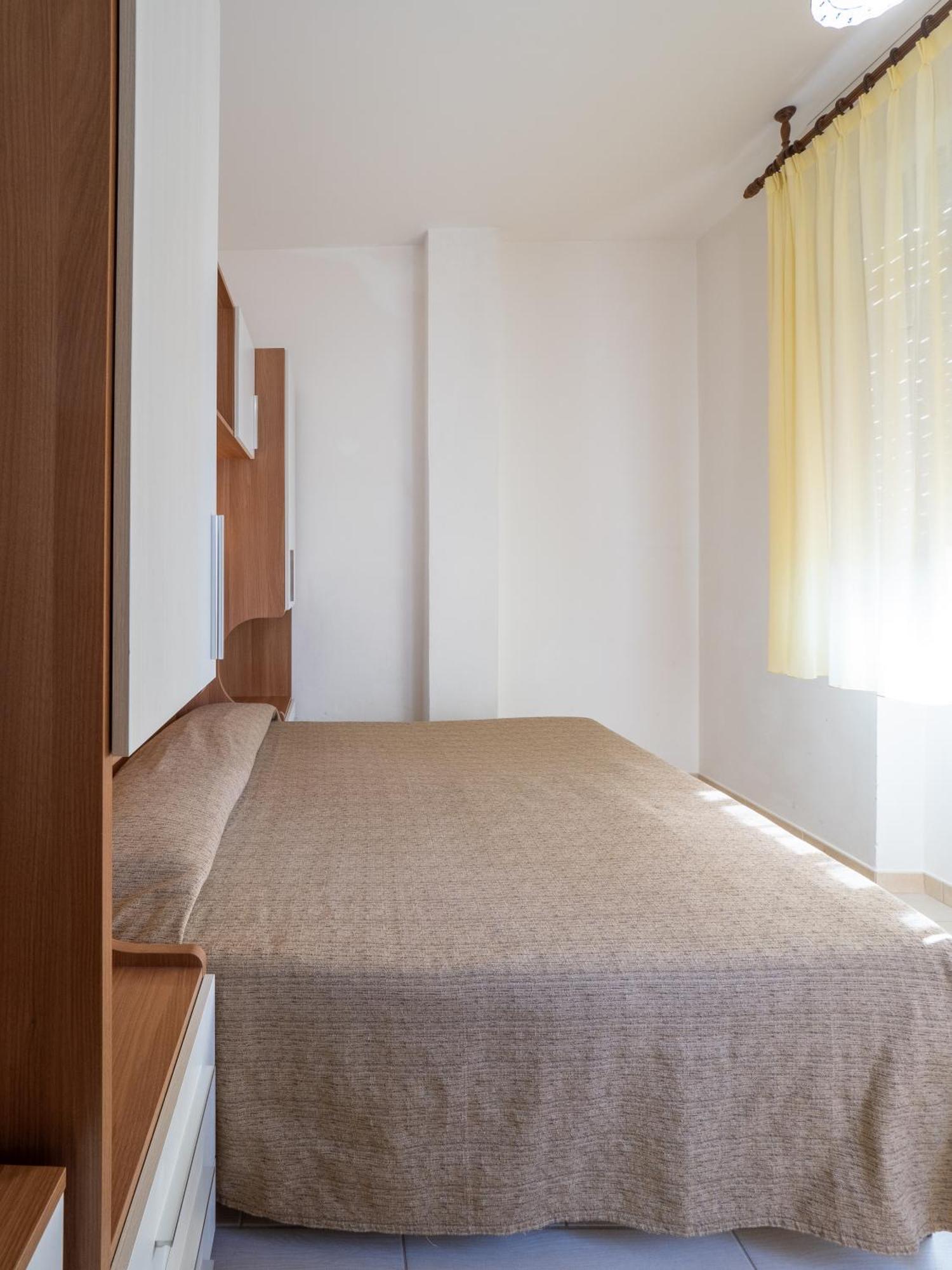 Hotel Blurelda Сильви-Марина Экстерьер фото