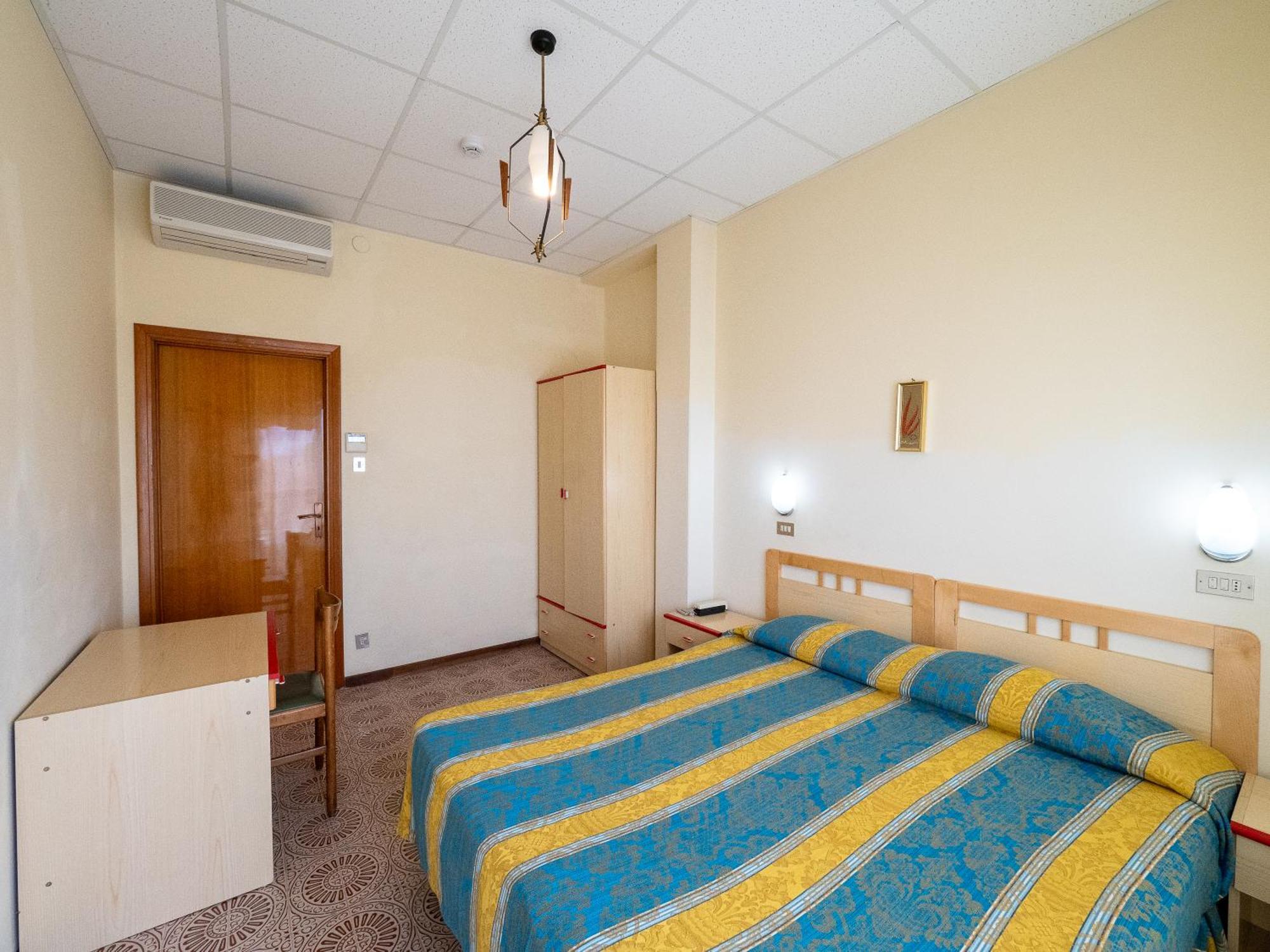 Hotel Blurelda Сильви-Марина Экстерьер фото