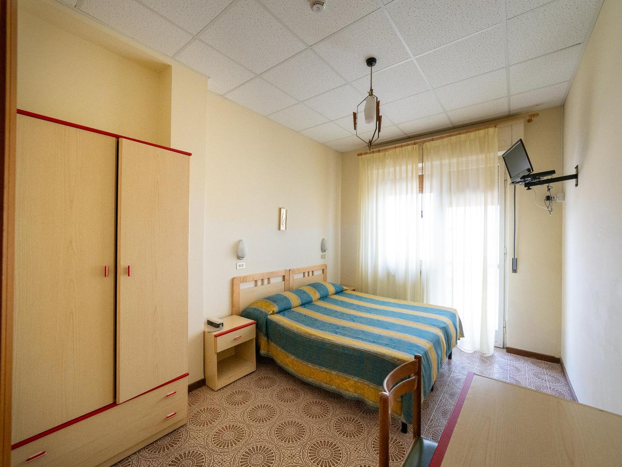 Hotel Blurelda Сильви-Марина Экстерьер фото