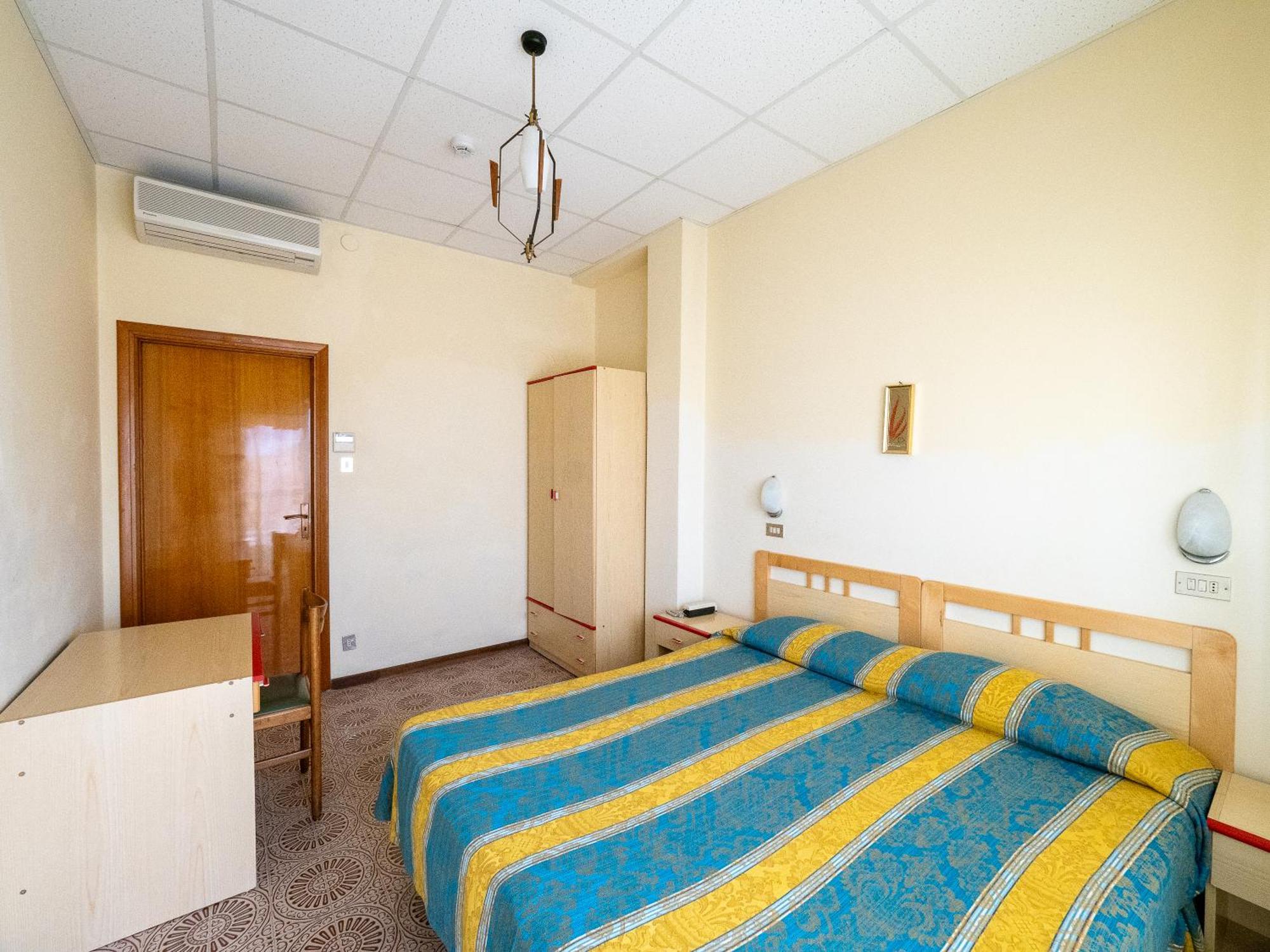 Hotel Blurelda Сильви-Марина Экстерьер фото