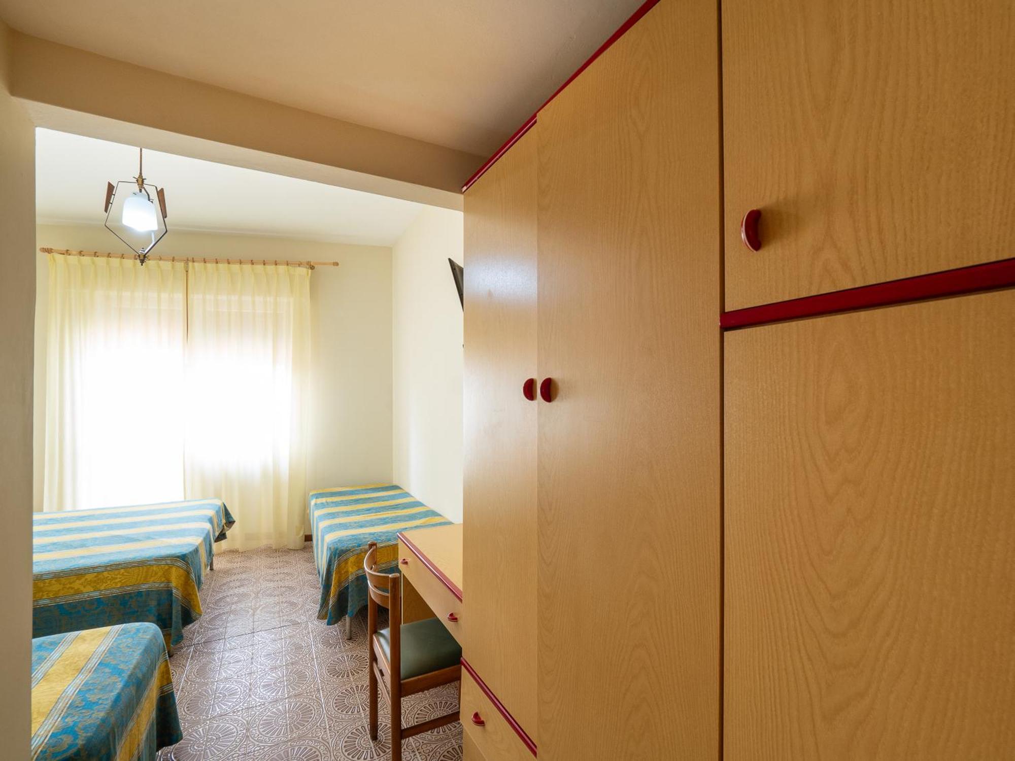 Hotel Blurelda Сильви-Марина Экстерьер фото