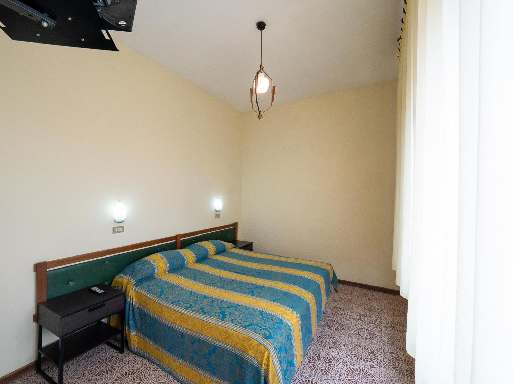 Hotel Blurelda Сильви-Марина Экстерьер фото
