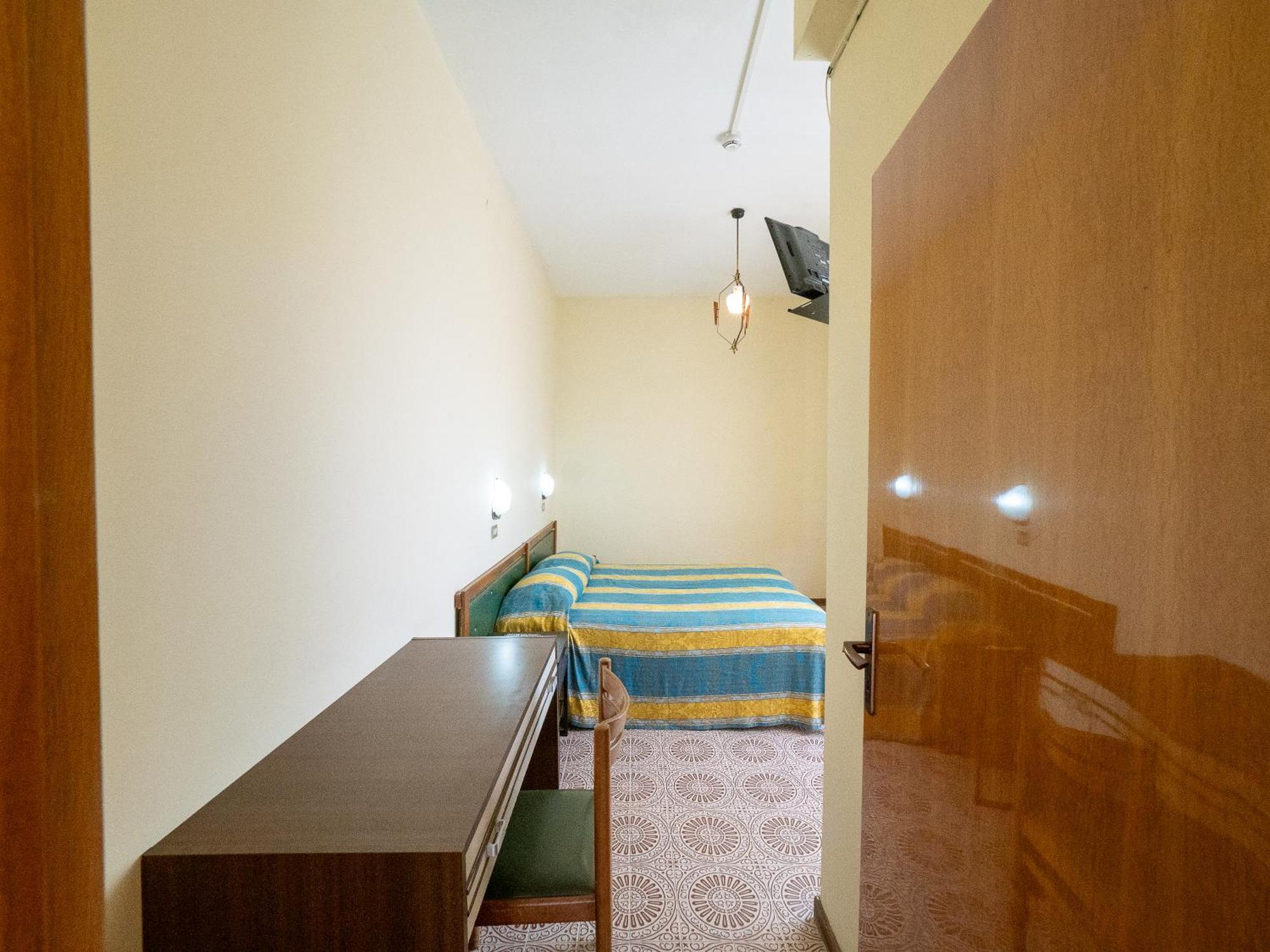 Hotel Blurelda Сильви-Марина Экстерьер фото