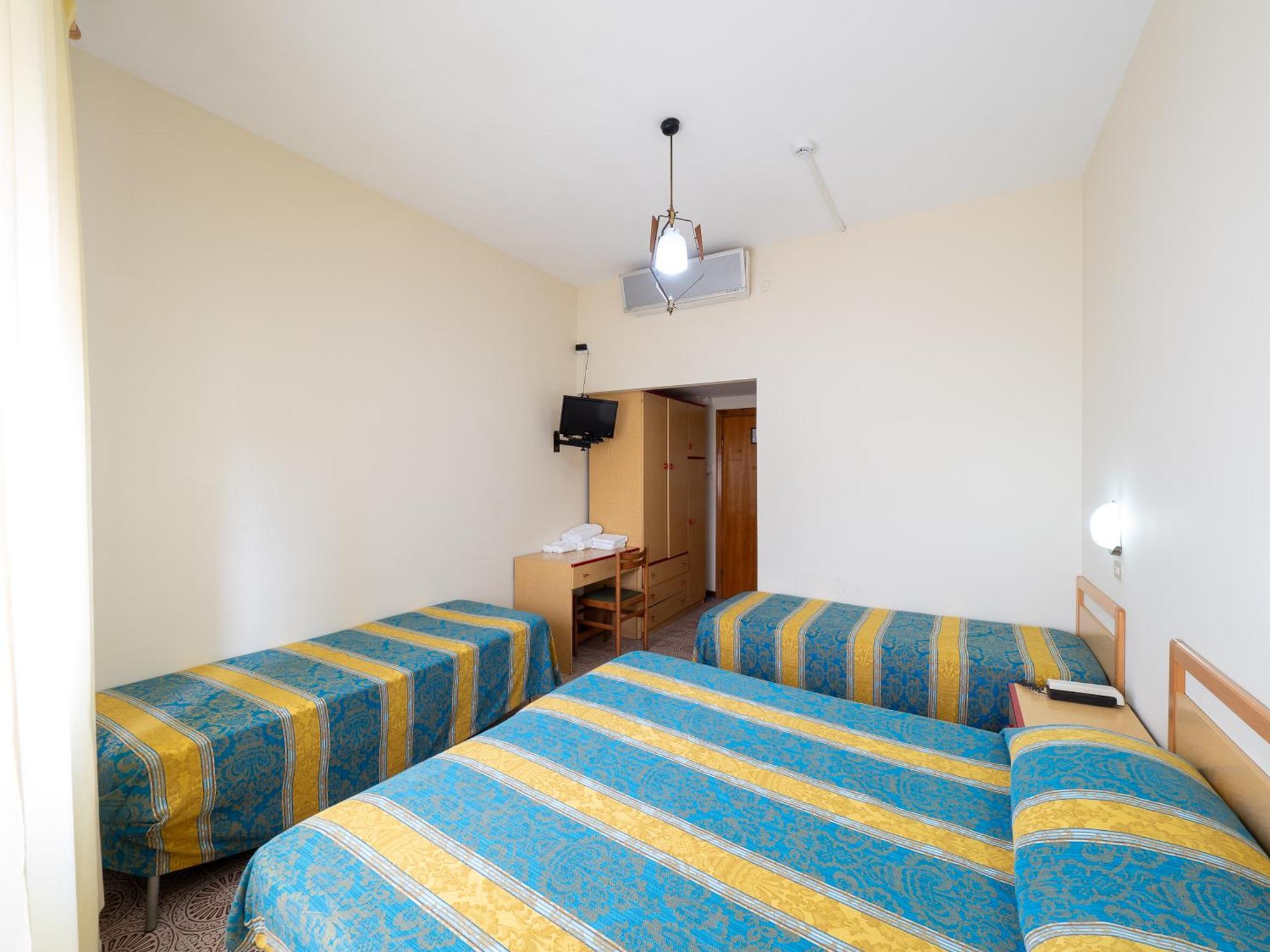 Hotel Blurelda Сильви-Марина Экстерьер фото