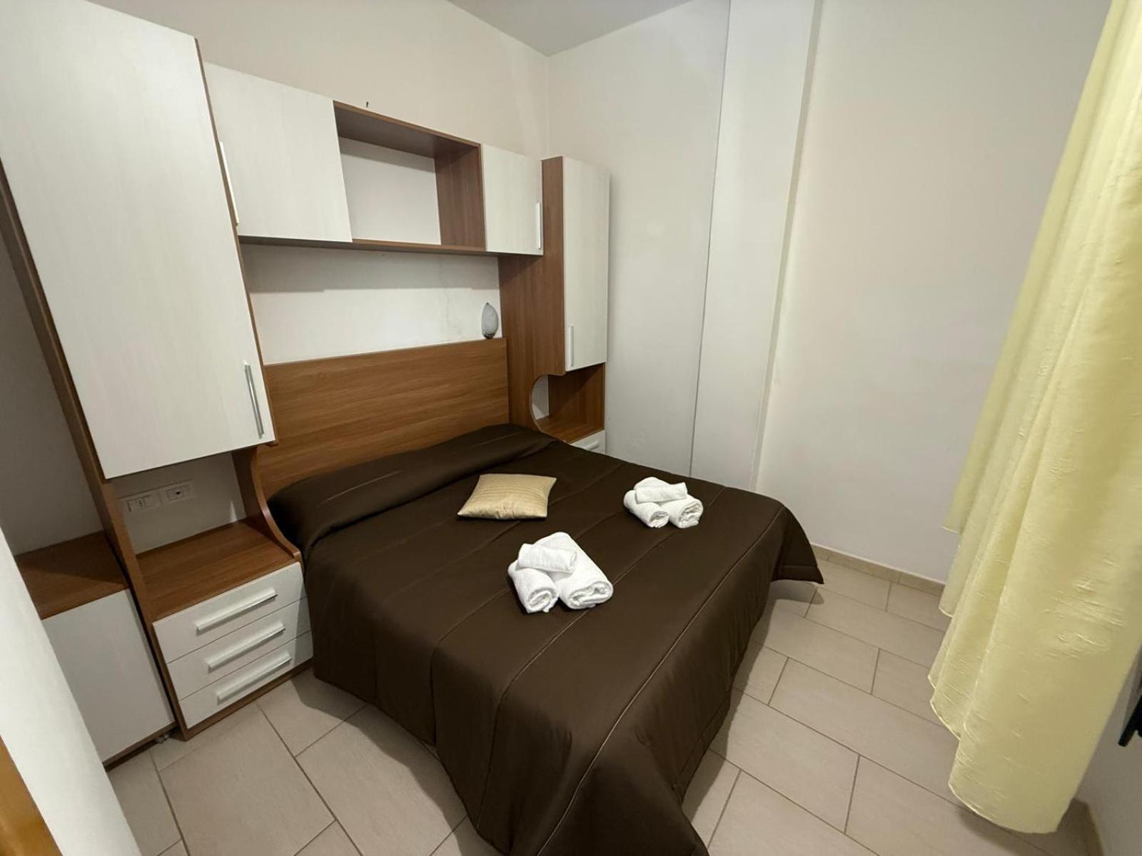 Hotel Blurelda Сильви-Марина Экстерьер фото