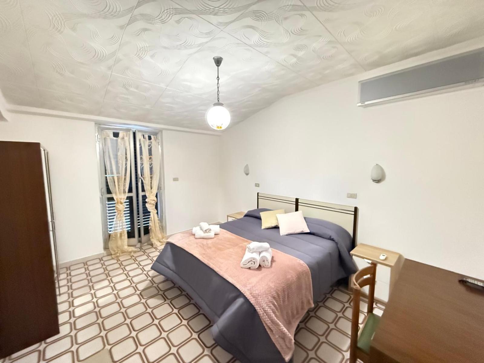 Hotel Blurelda Сильви-Марина Экстерьер фото