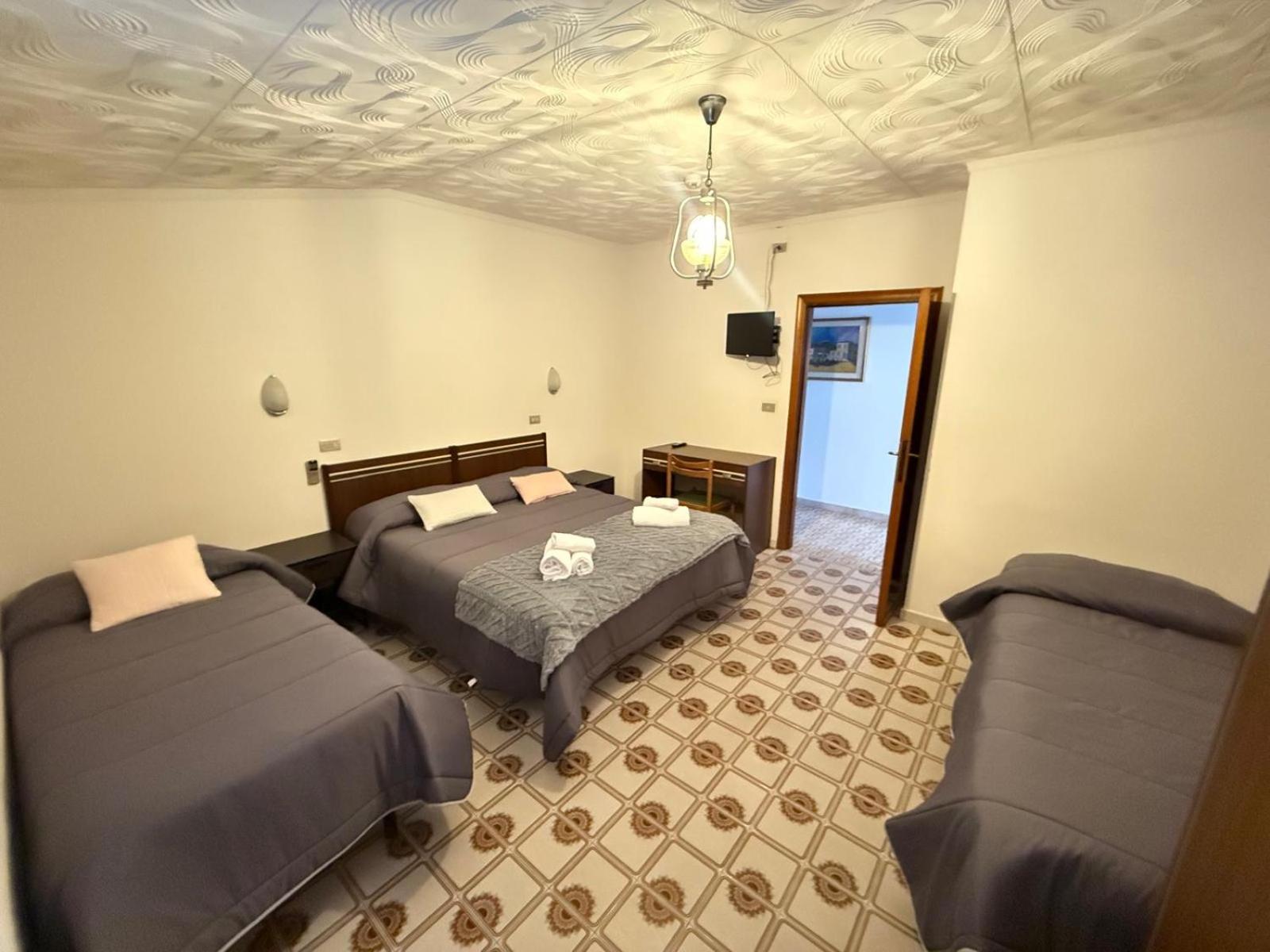 Hotel Blurelda Сильви-Марина Экстерьер фото