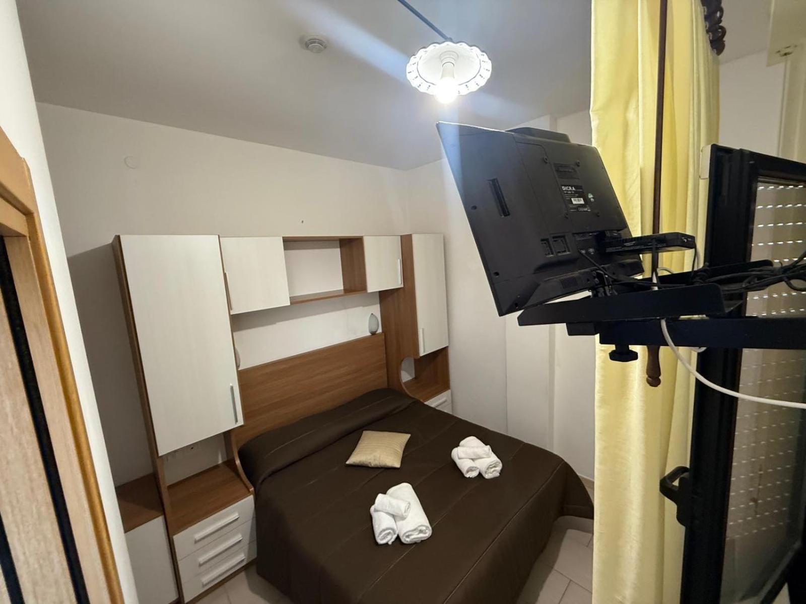 Hotel Blurelda Сильви-Марина Экстерьер фото